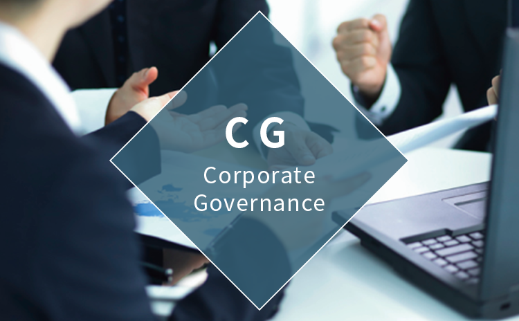 CG Corporate Governance