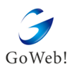 Go Web!のロゴ